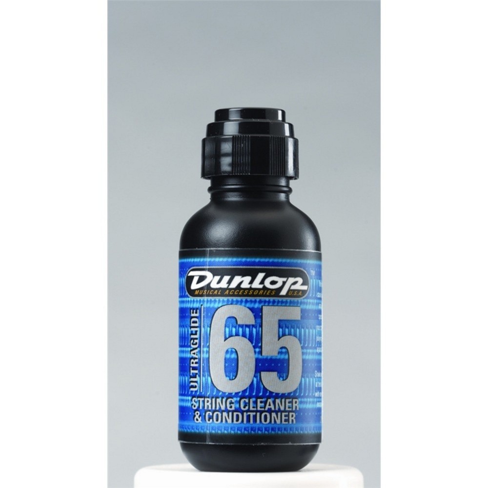 String Cleaner - Dunlop, Ultraglide 65