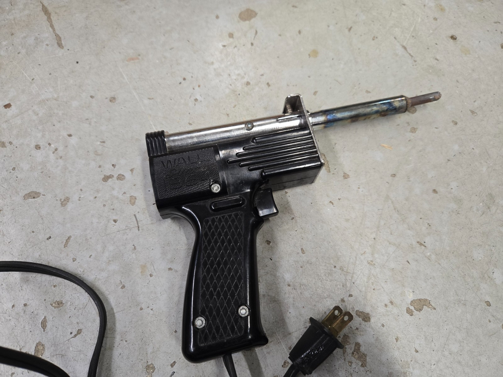 Wall Lenk LG 400/150 Watt Heavy Duty Soldering Gun