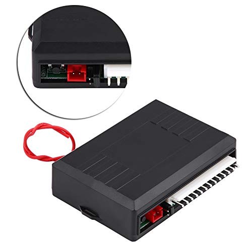 Universal Car Door Lock Remote Control Kit, Keyless Car Entry System Window