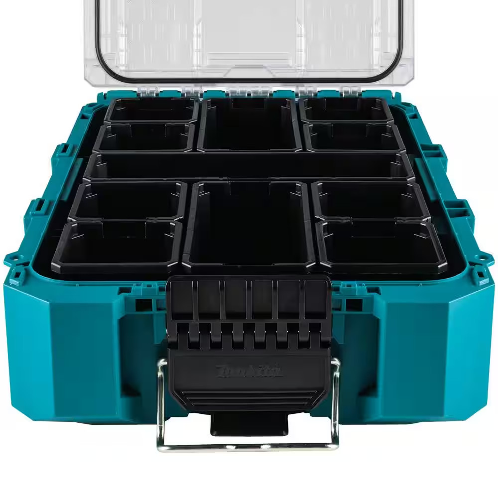 MAKTRAK Deep Medium Organizer
