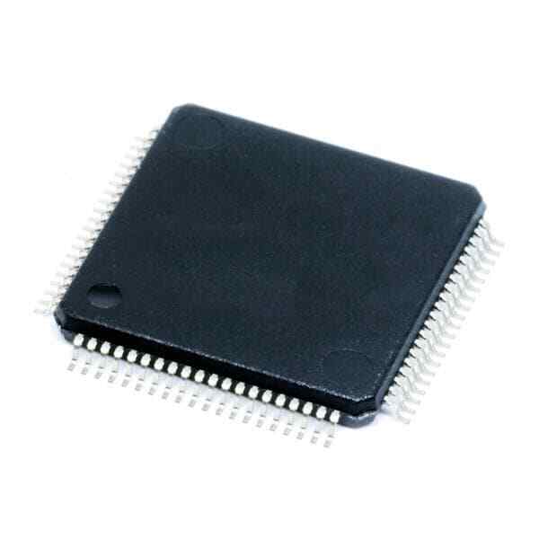 1Pcs SN74ABTH32316PN LQFP-80