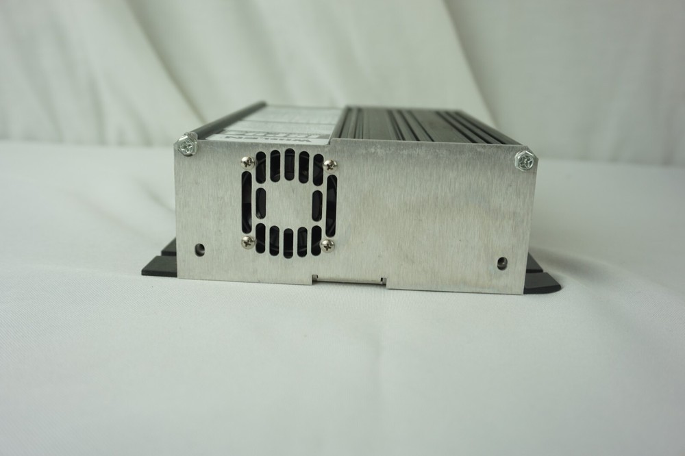 Whelen ISP188 Intelligent Strobe Power Supply