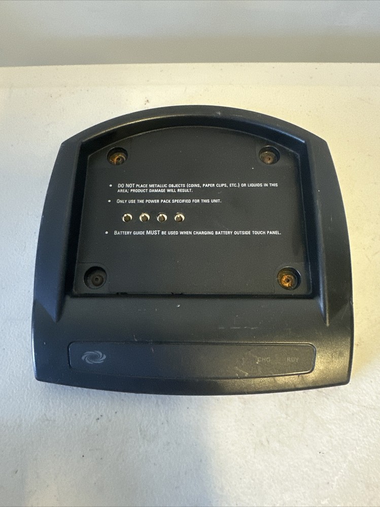 Repalcement Crestron ST-DSN Dock Only