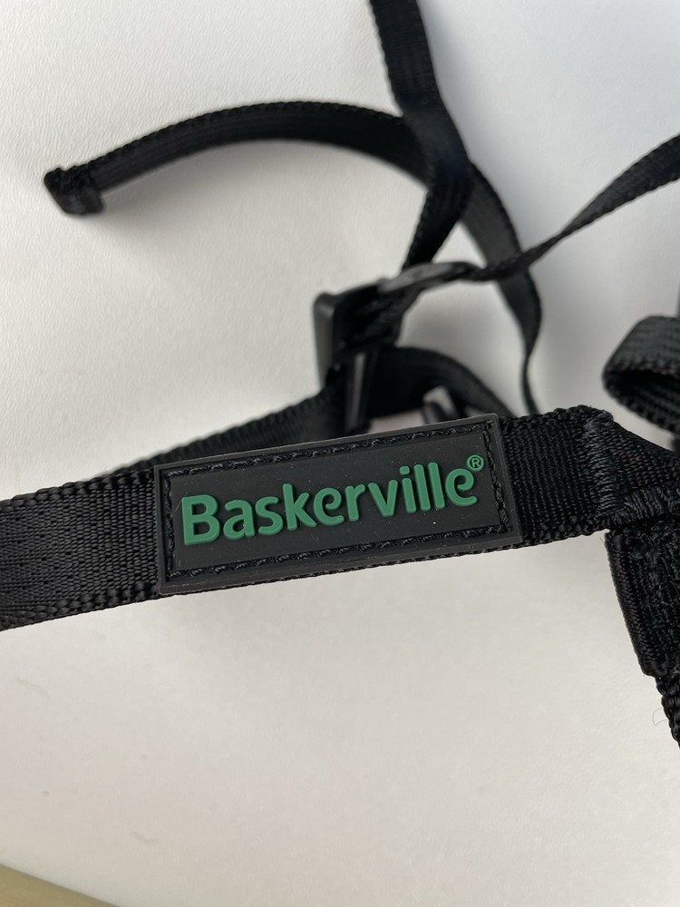 New Baskerville Ultra Basket Muzzle Size 6