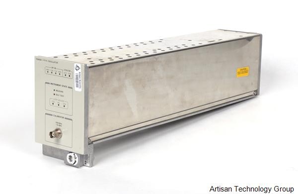 HP 70900A Local Oscillator