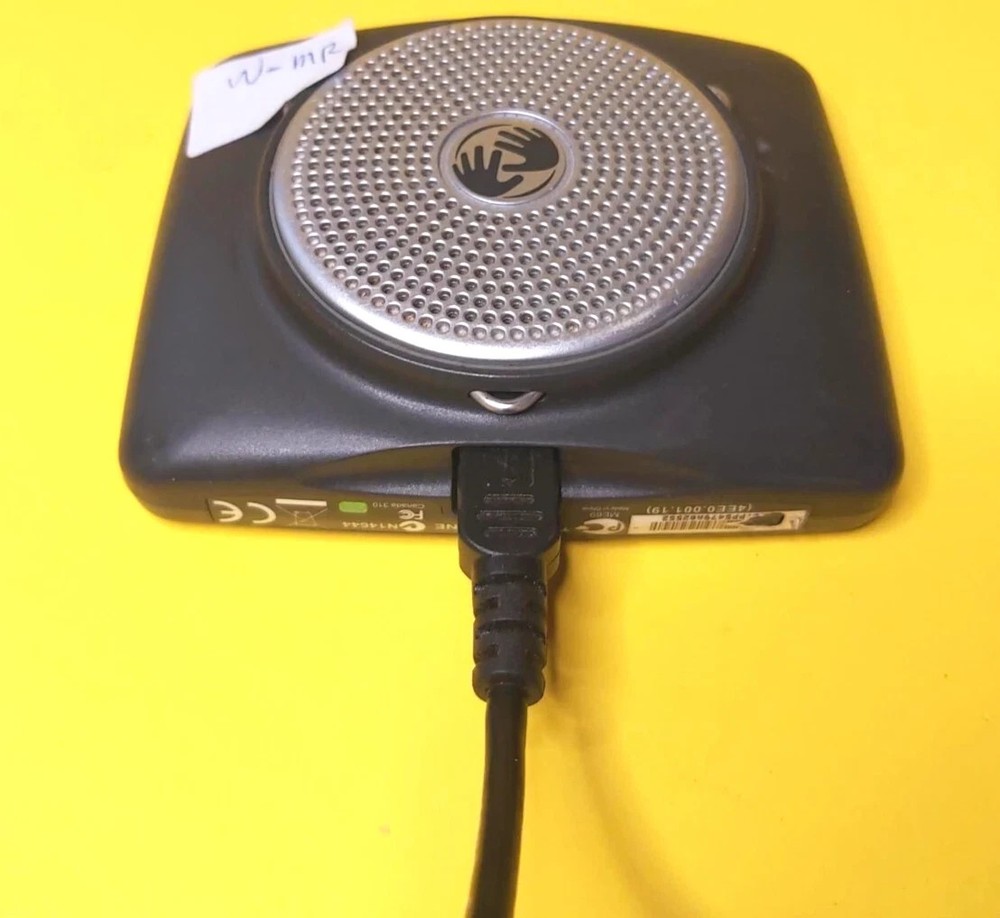 🔥 TOMTOM ONE GPS PORTABLE NAVIGATION DEVICE COMPACT 2D 3D MAPS 3.5" TFT LCD USB