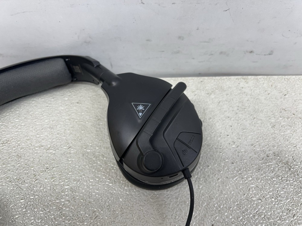 Turtle Beach Atlas Three Wired Stereo Headset - Black -