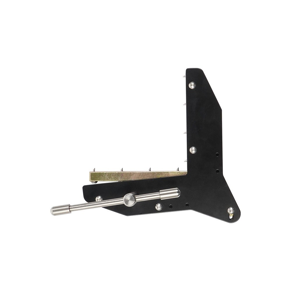Miter Corner Clamp for Woodworking, Making Window Casing, Making Door Casing✅