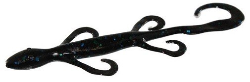 Zoom Lizard 8" - MM Moonbug