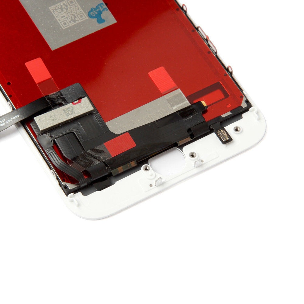New For iPhone 8 White Replacement LCD Touch Screen Digitizer Display Assembly