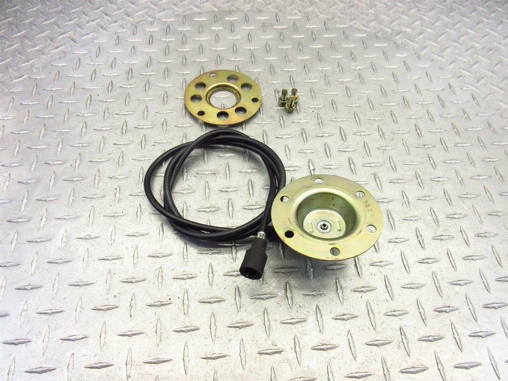 1994 Yamaha Phazer Speedometer Sensor Speed Pickup Oem Works