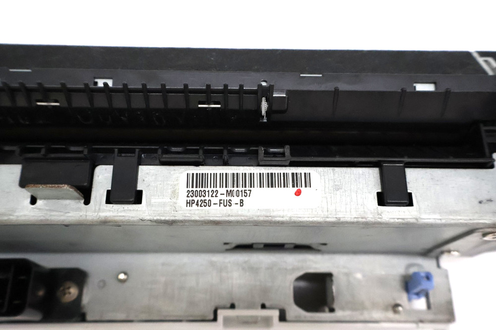 HP LaserJet 4250 Fuser Assembly - Tested Working