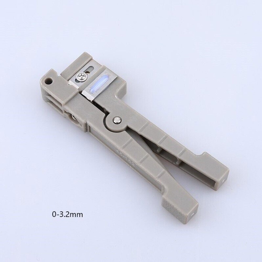Fiber Bundle Fiber Bundle Adjustable Blade For Twisted Pairs Practical