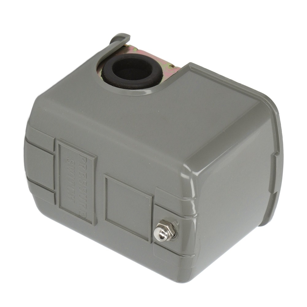Water Pump Pressure Switch Controller ZG1/4 Thread Pressure Switch Tool Part