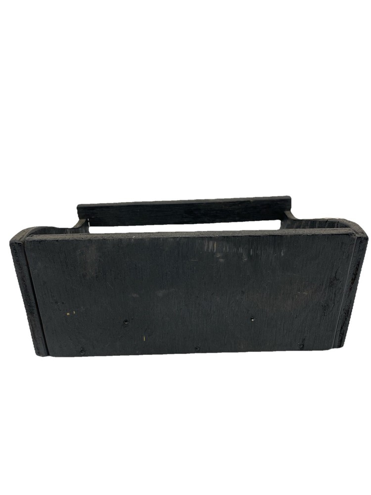 Comic Book Display Shelf