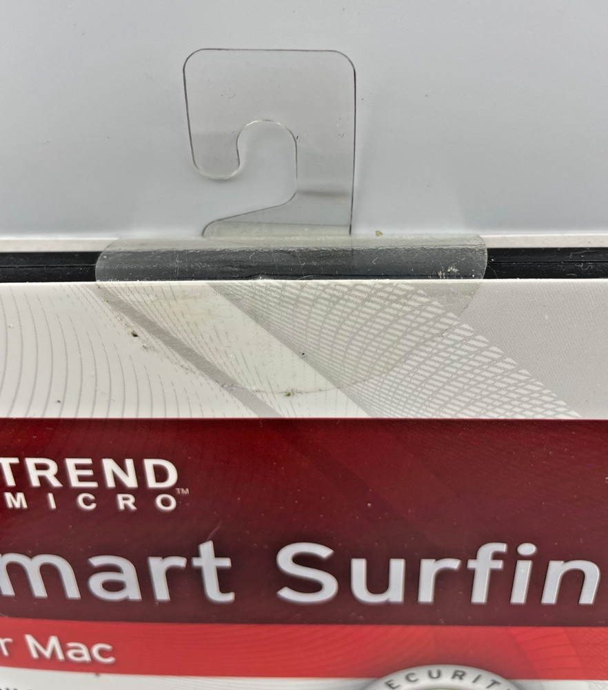 Trend Micro Software Smart Surfing Online Data Protection for Mac