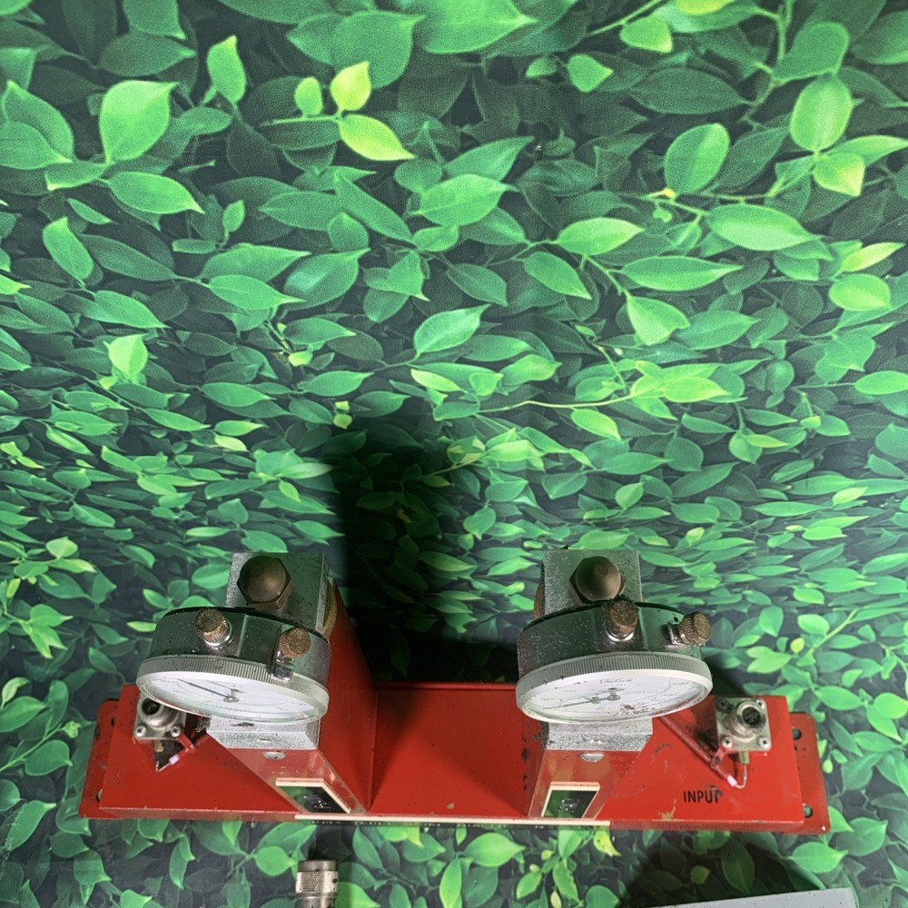 Terrestrial Tracer 4043 Microwave Filter Used