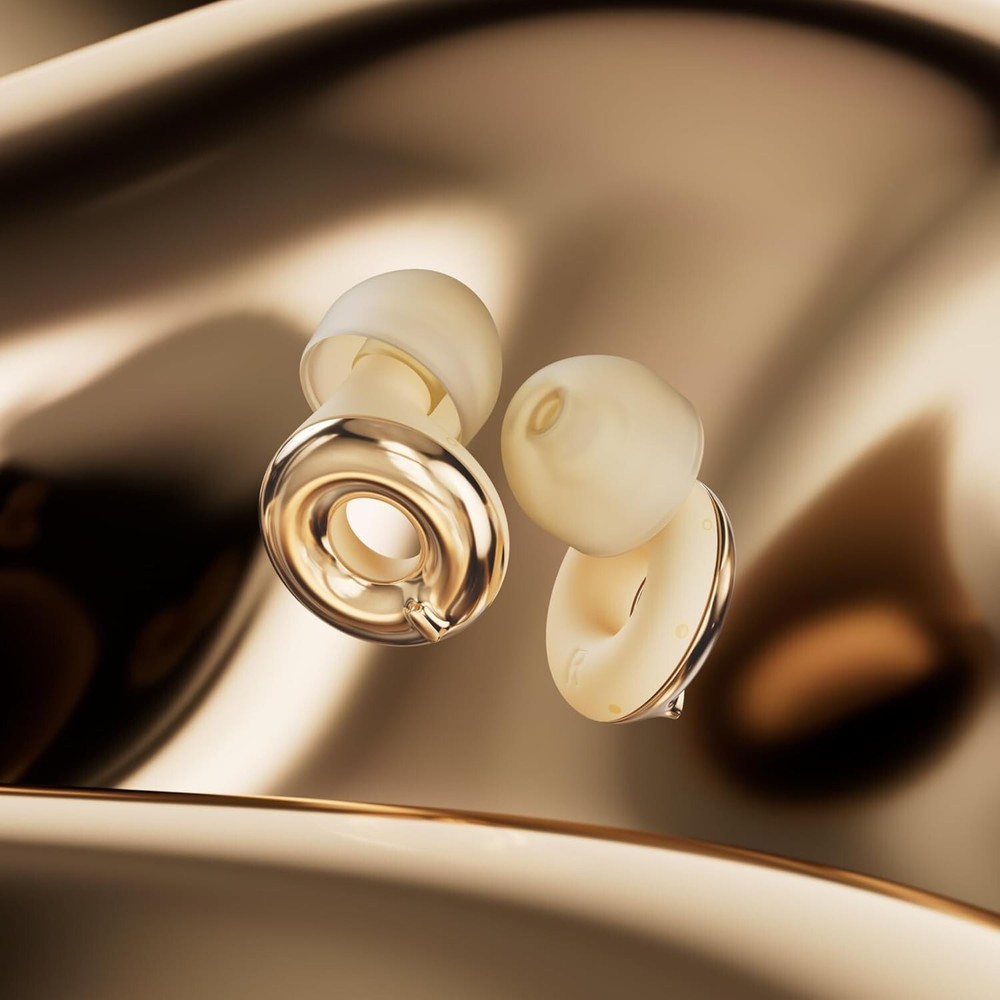Loop Switch 2 Earplugs – Multi-Mode Noise-Reducing Earplugs | Adjustable Passive