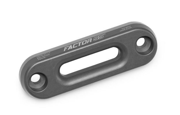 FACTOR 55 HAWSE XTV FAIRLEAD 4.875'- 00024