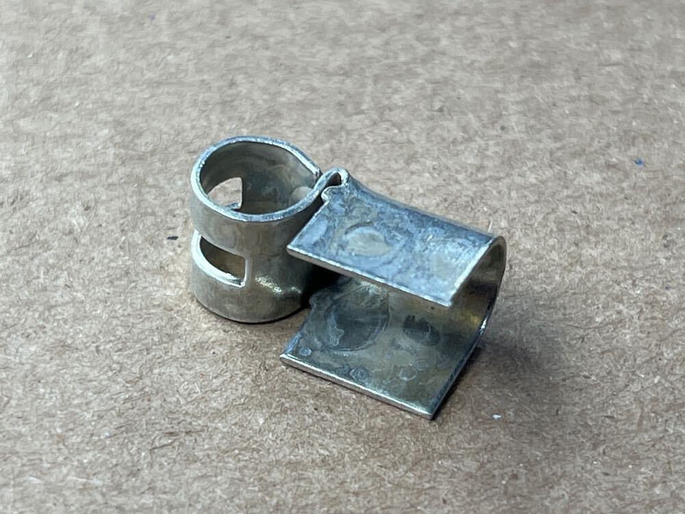 Briggs & Stratton 221798 TERMINAL CABLE