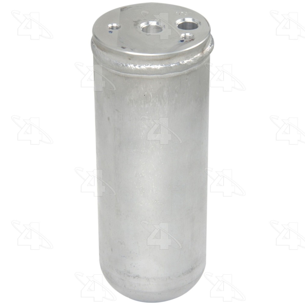 For 2000 Saturn LS A/C Receiver Drier 4 Seasons