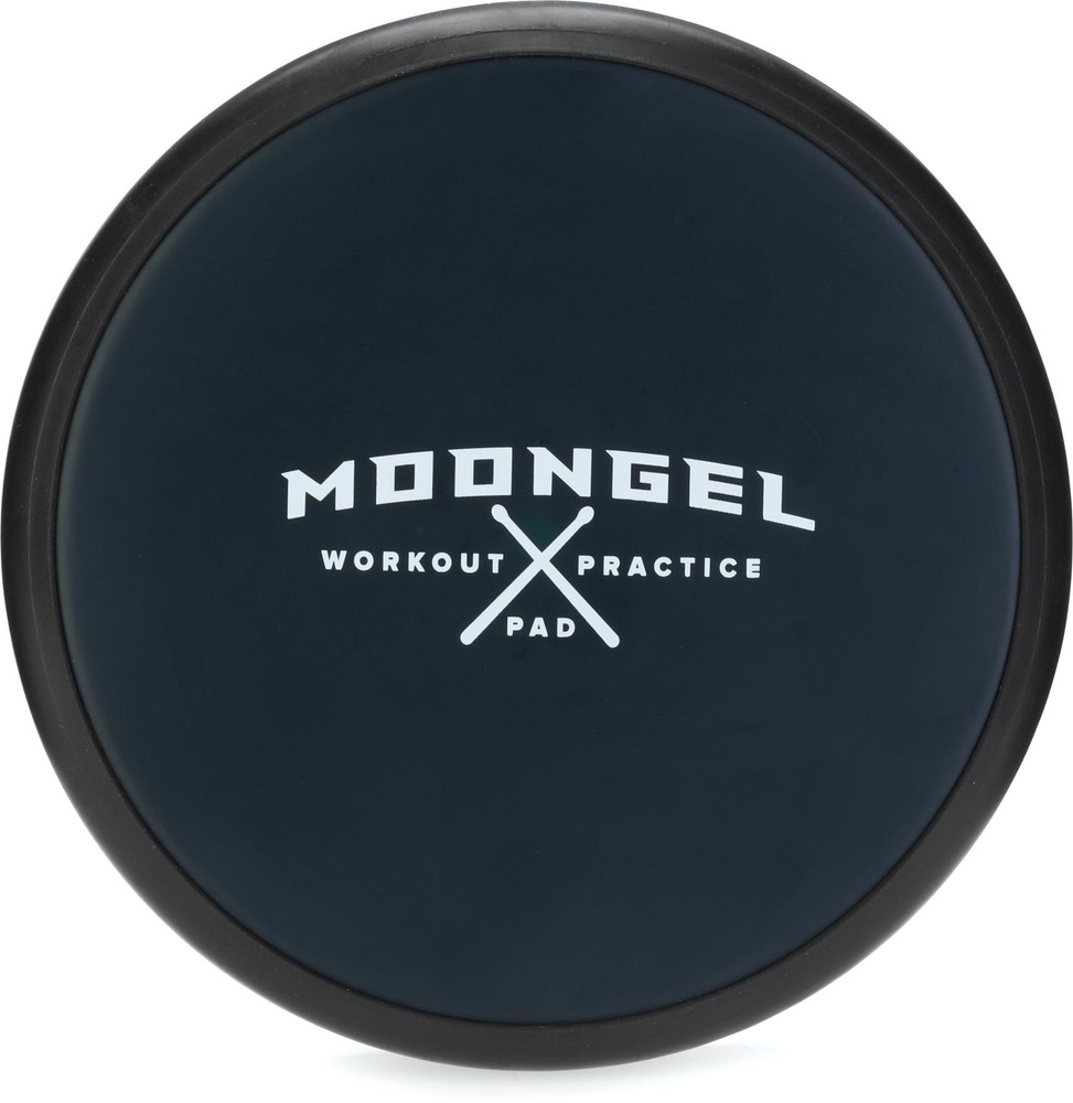 RTOM Moongel Workout Pad - 7"