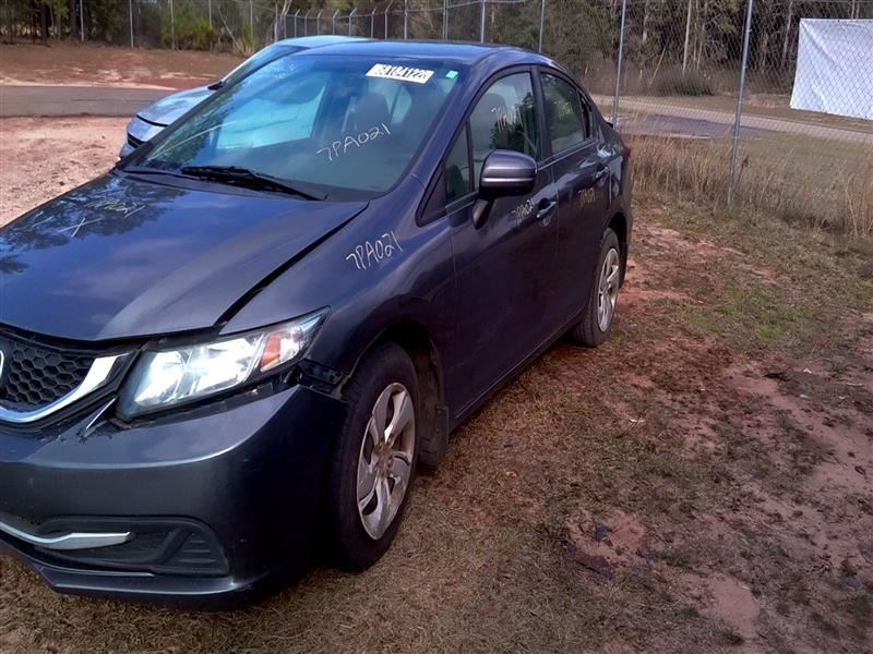 CIVIC 2014 High Mounted Stop Light 1038153741