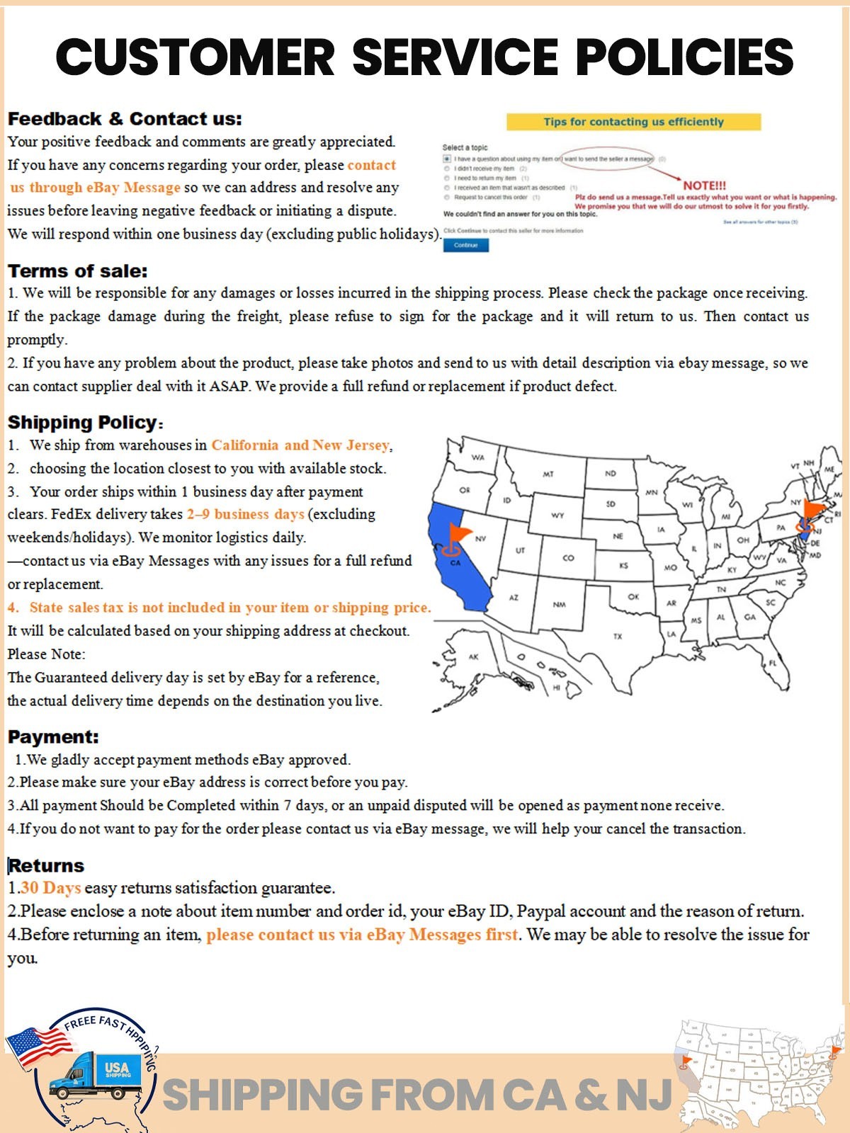 63cc Gas Powered Earth Auger Post Hole Digger Bit Set