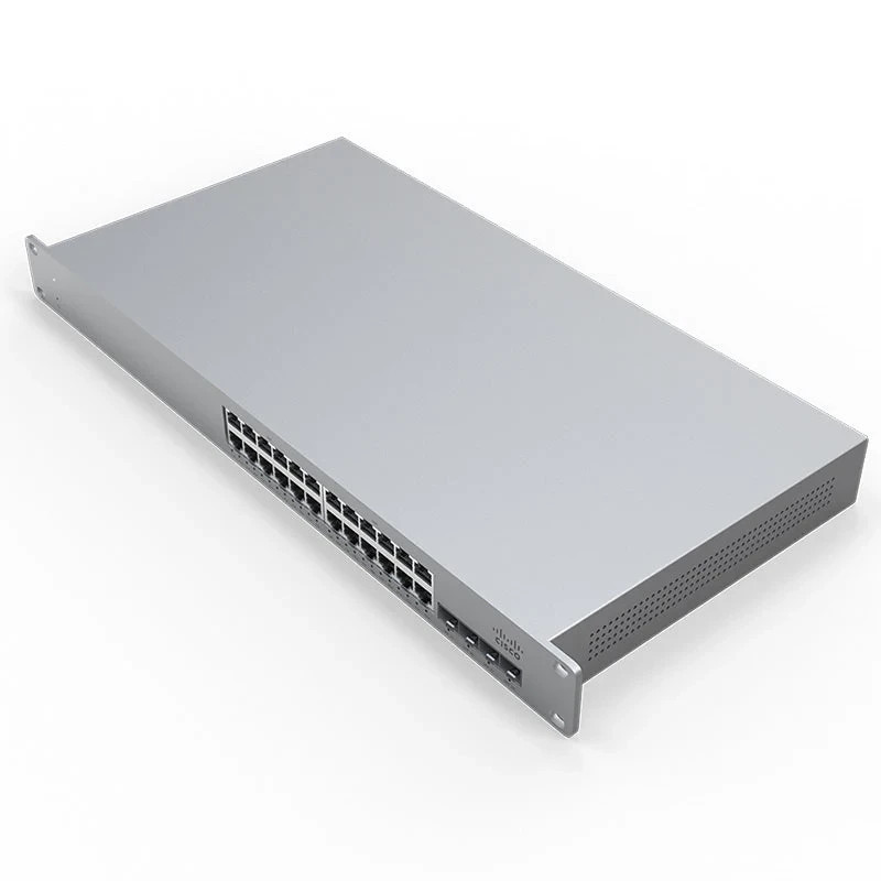 Cisco MS210-24P  *Unclaimed*