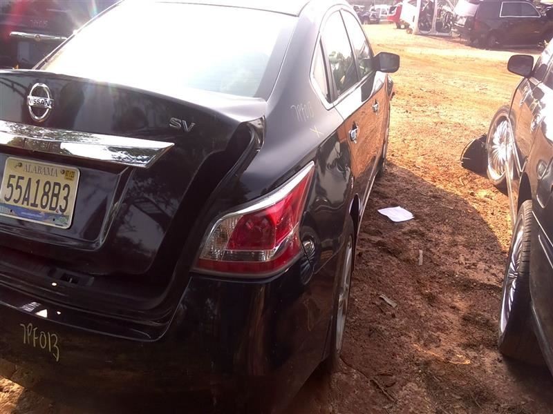 Blower Motor Fits 15-25 ALTIMA 103927651