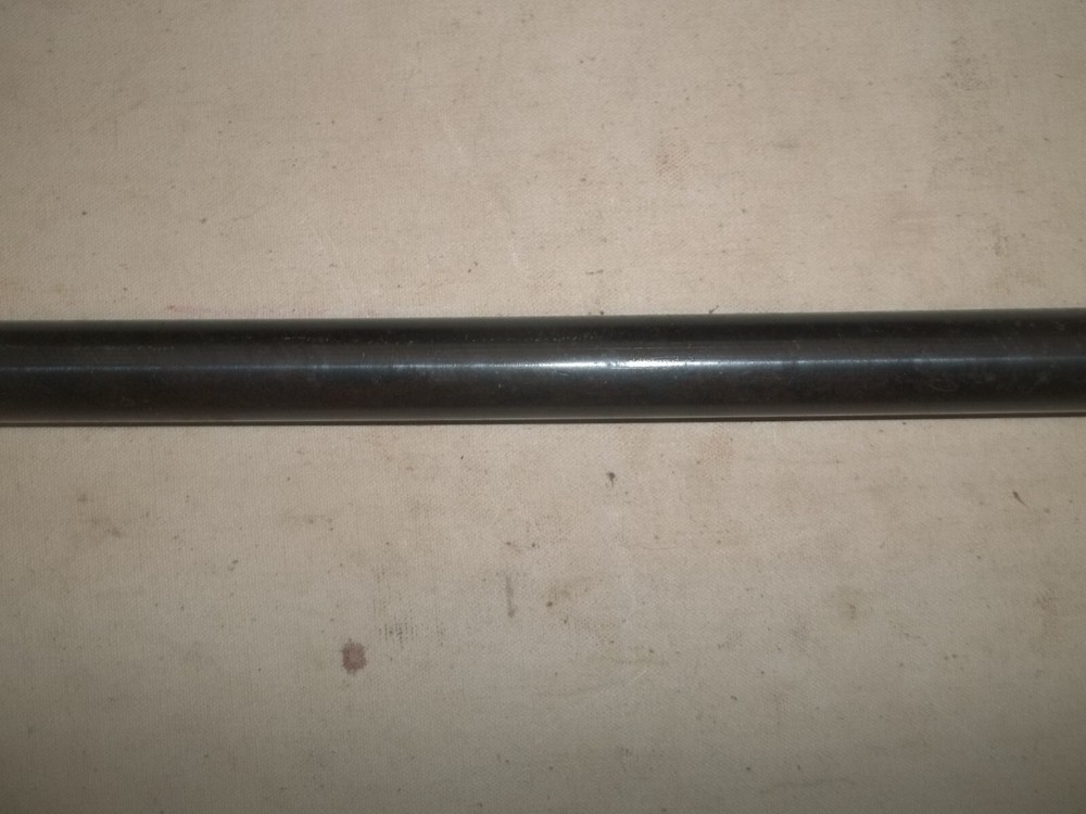 Traditions E Bolt 209 Inline Muzzle-loader Barrel...(Barrel Only)