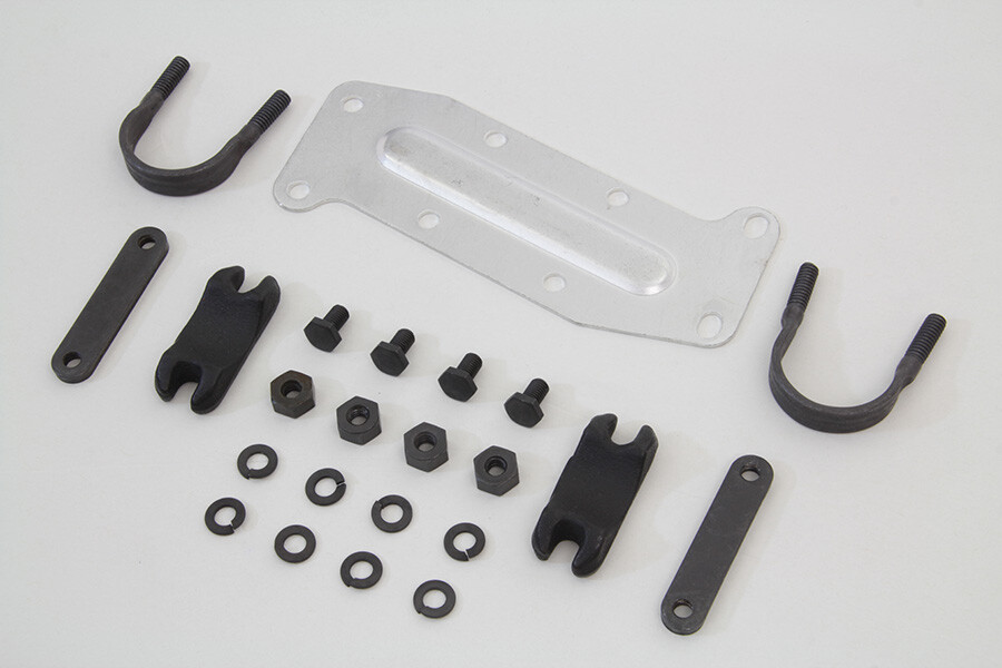 Colony Coil Mounting Kit - Part #2327-23