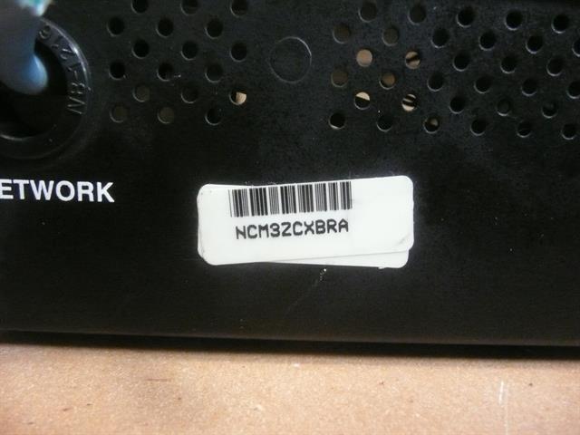 Adtran NCM3ZCXBRA Module