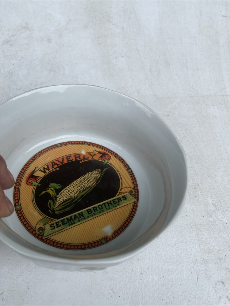 Mann Serving Dish/ramikin 6.5”