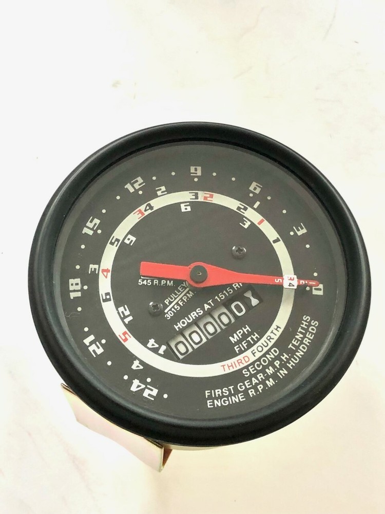 C3NN17360K, A569236, S60765 TACHOMETER