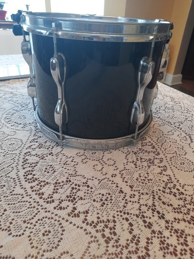 tama rockstar 12” tom