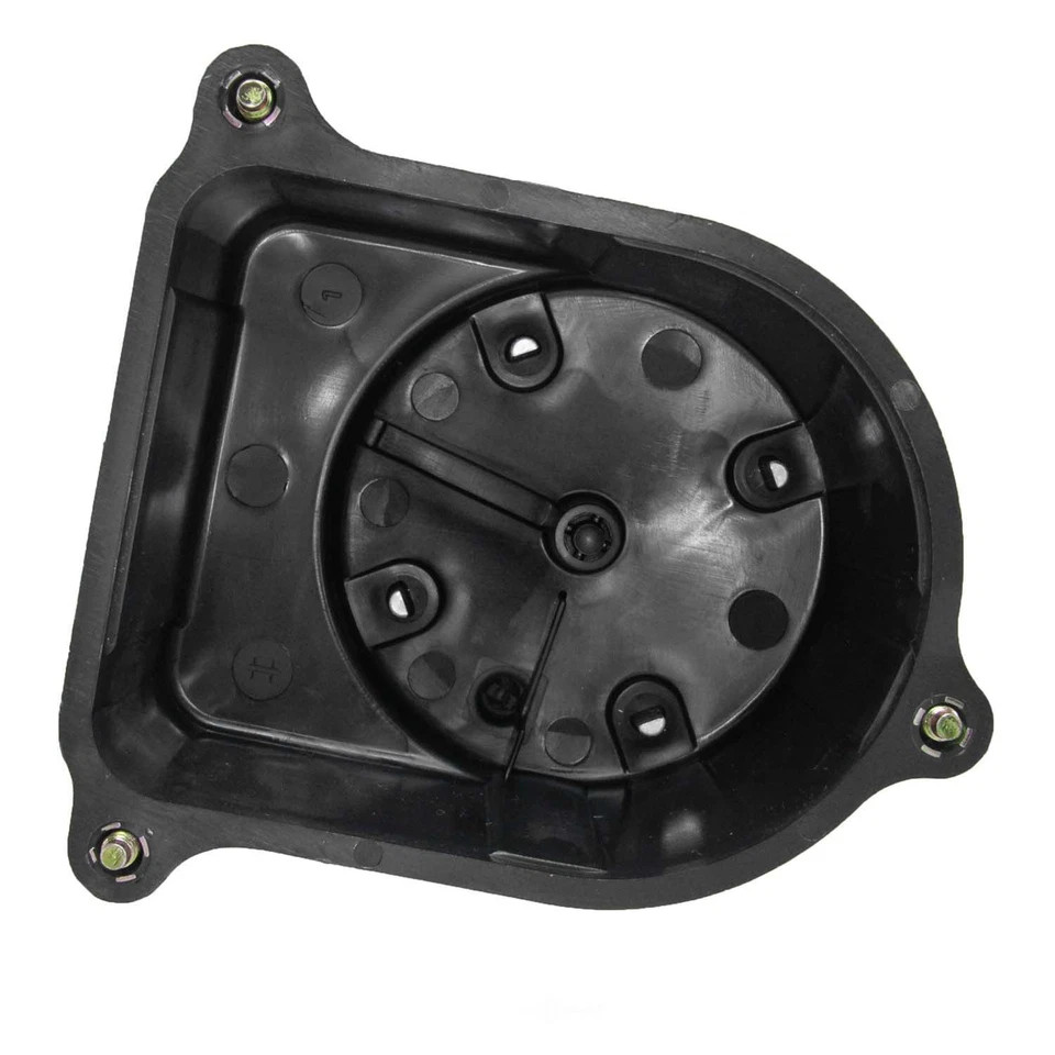 WVE 3D1146 Cap/Rotor Kit - L6