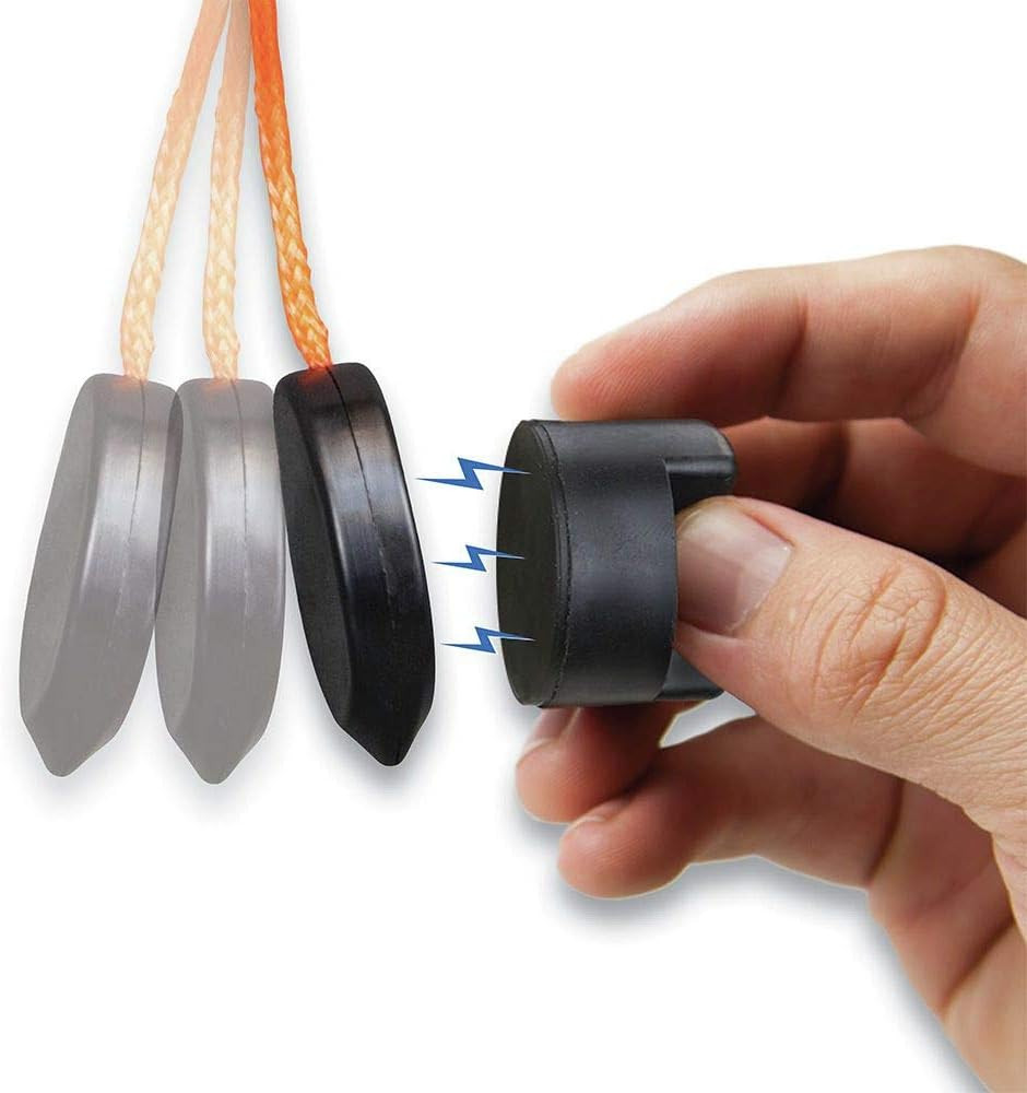 SRS56037 Magnetic Wire and Cable Pulling System