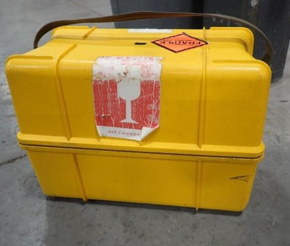 Trimble Digital Laser Level Model: DiNi22