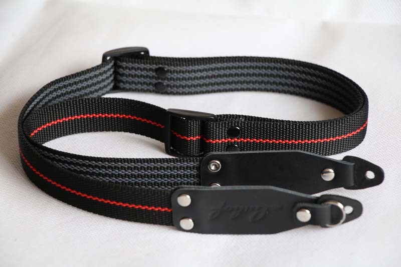 Adjustable Camera Shoulder Neck Strap For Linhof 2000 Technika 23 6x9 617S 612PC
