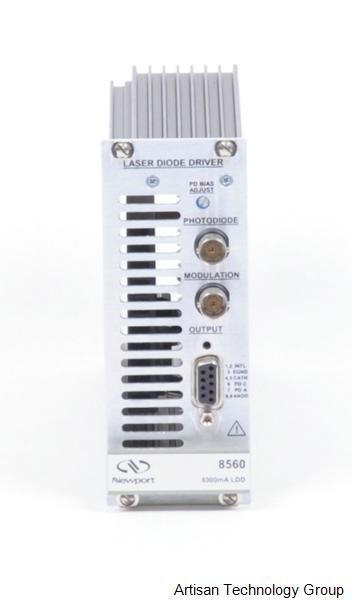 Newport 8560 6000mA LDD Module