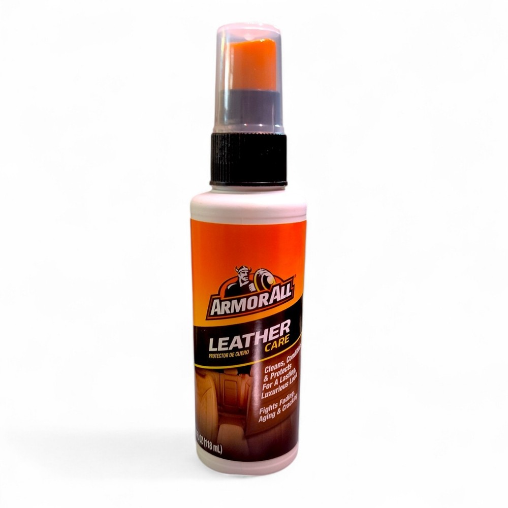 Armor All Car Interior Cleaning & Detailing Kit
