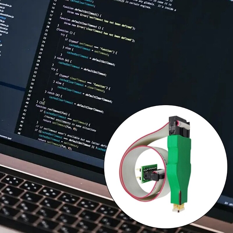 Durability Sop16 150mil Chip Programming Probe For Sop16 150mil Applications