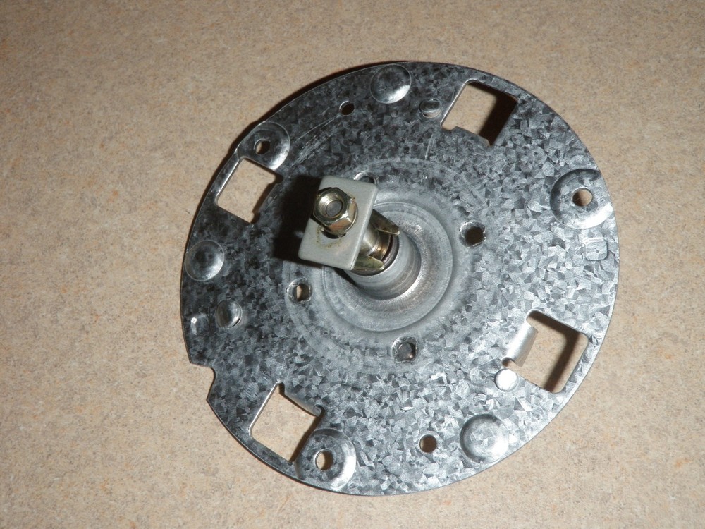 Breadman Bread Machine Rotary Coupler Assembly TR510 parts