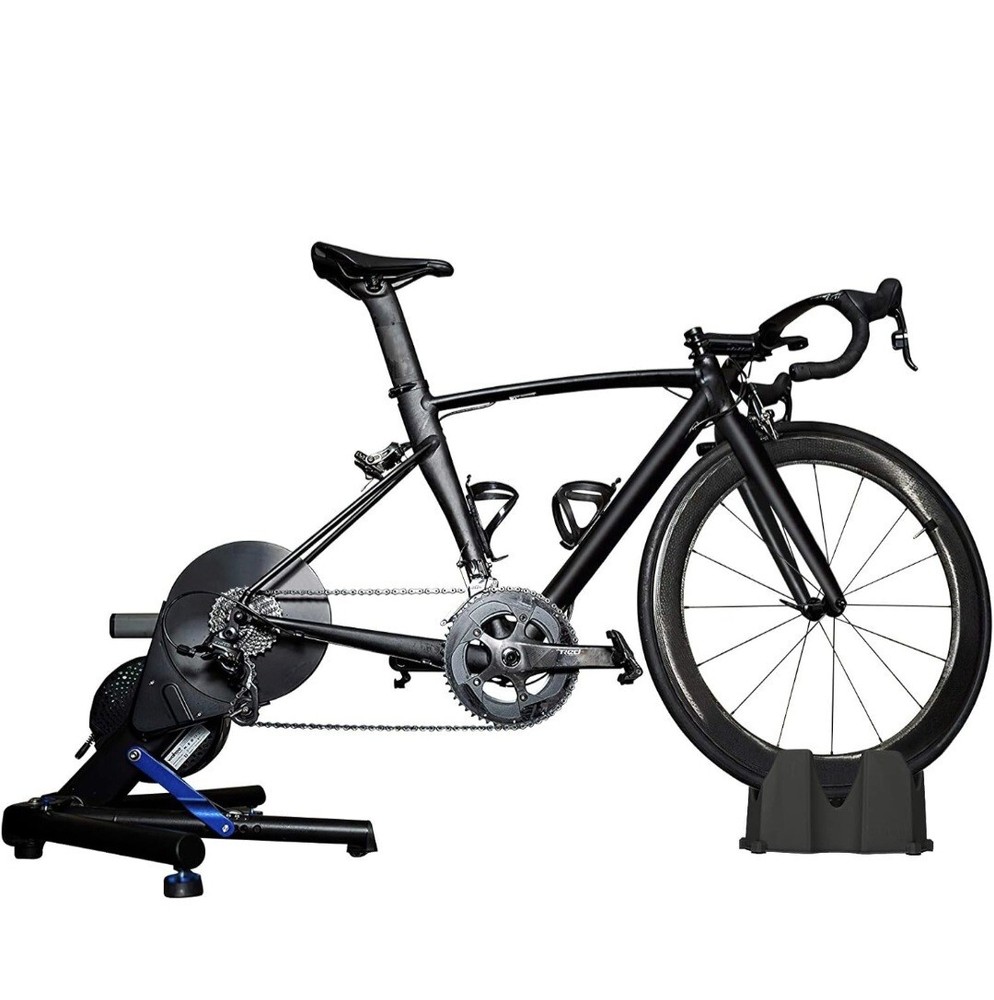 Bike Wheel Riser Block - 3 Different Heights