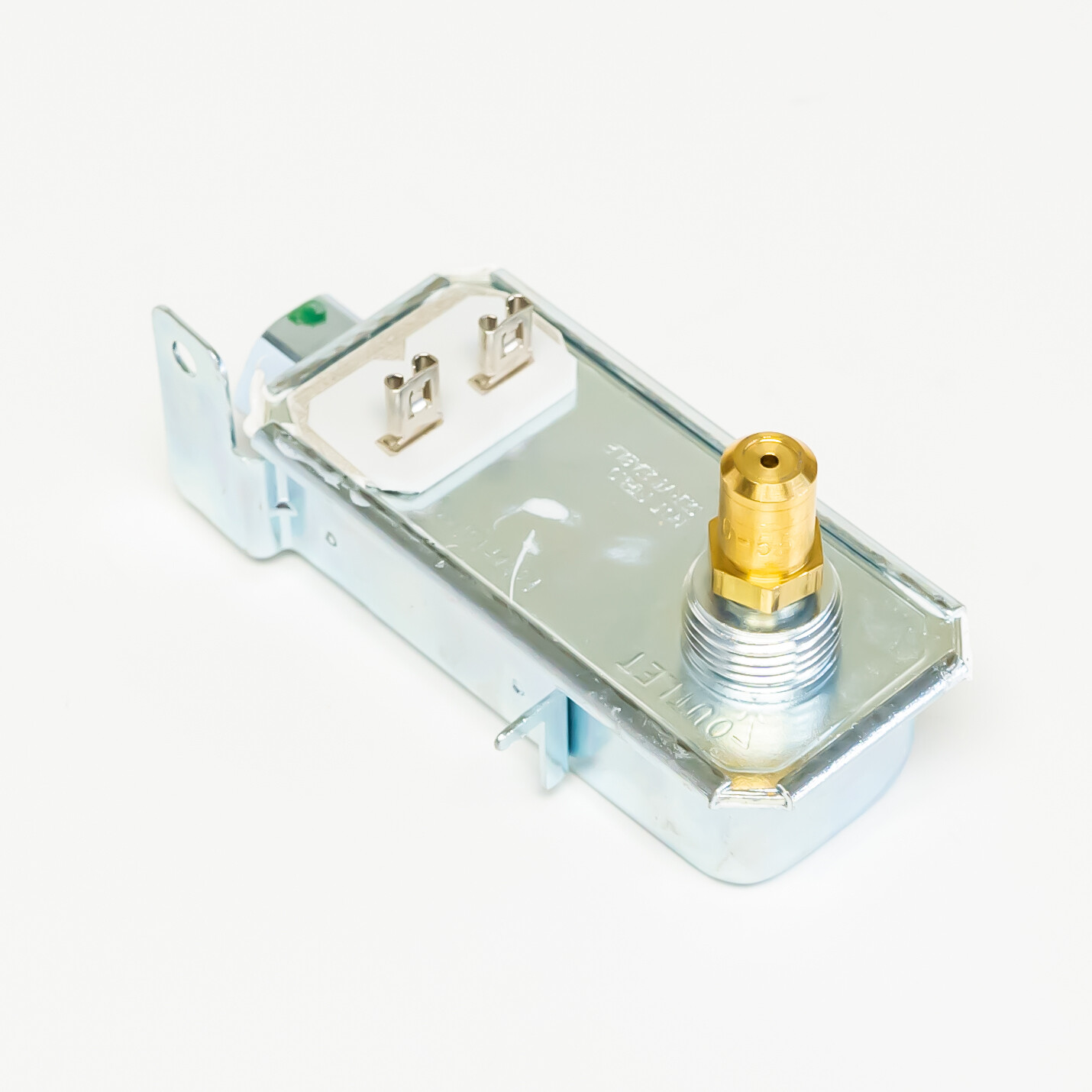 Gas Range Oven Safety Valve Y-30128-77 for GE WB19K31 AP2022762 PS233885