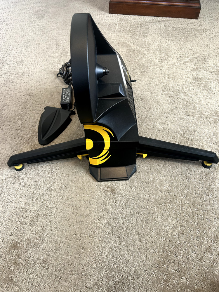 CycleOps Hammer Direct Drive Smart Trainer