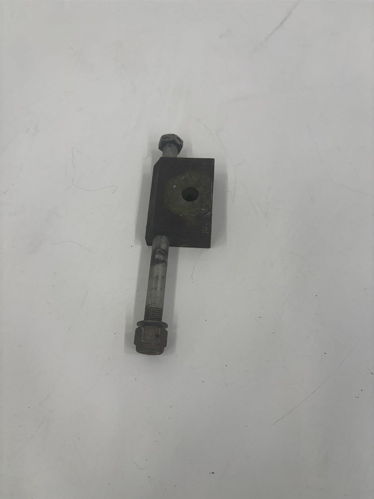 Luscombe Model 8 Left Wing Strut Mount Bracket Block 18291