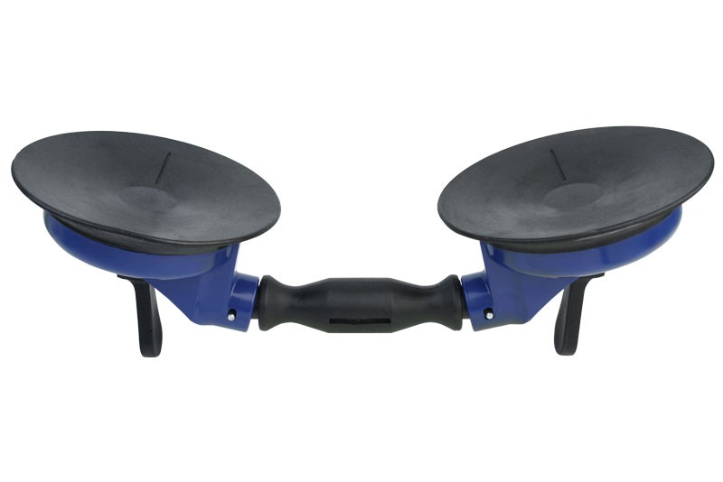 Glass Suction Cup