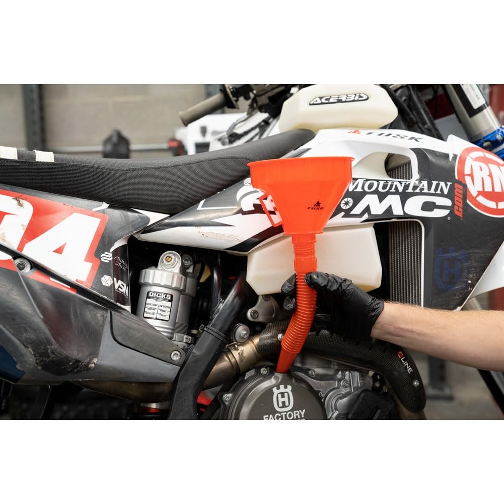 Tusk Flex Funnel Large